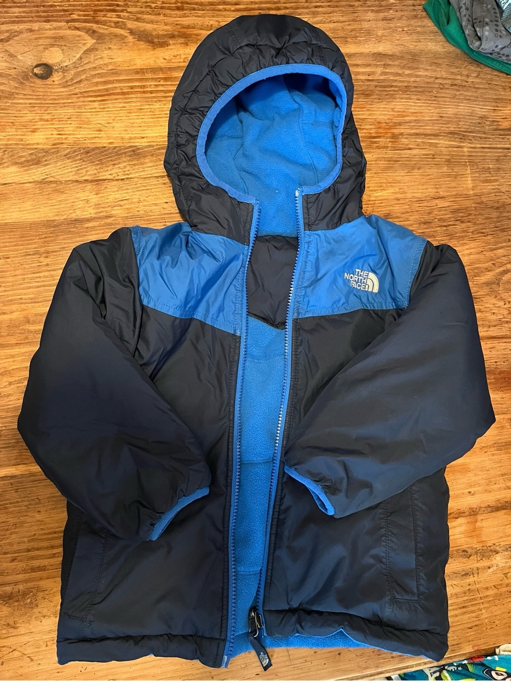 The North Face